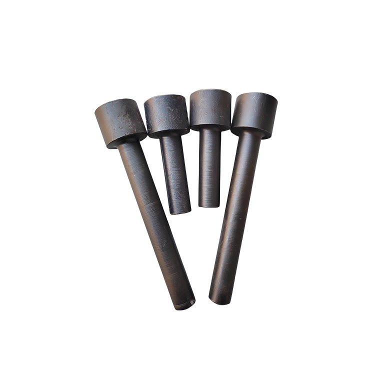 Blind pipe