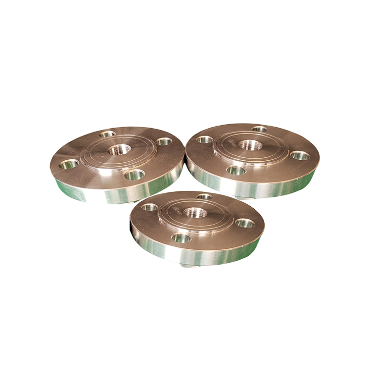 Flange