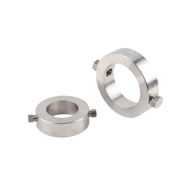 Flush ring