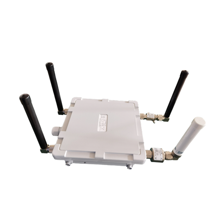 LoRa Wireless Gateway