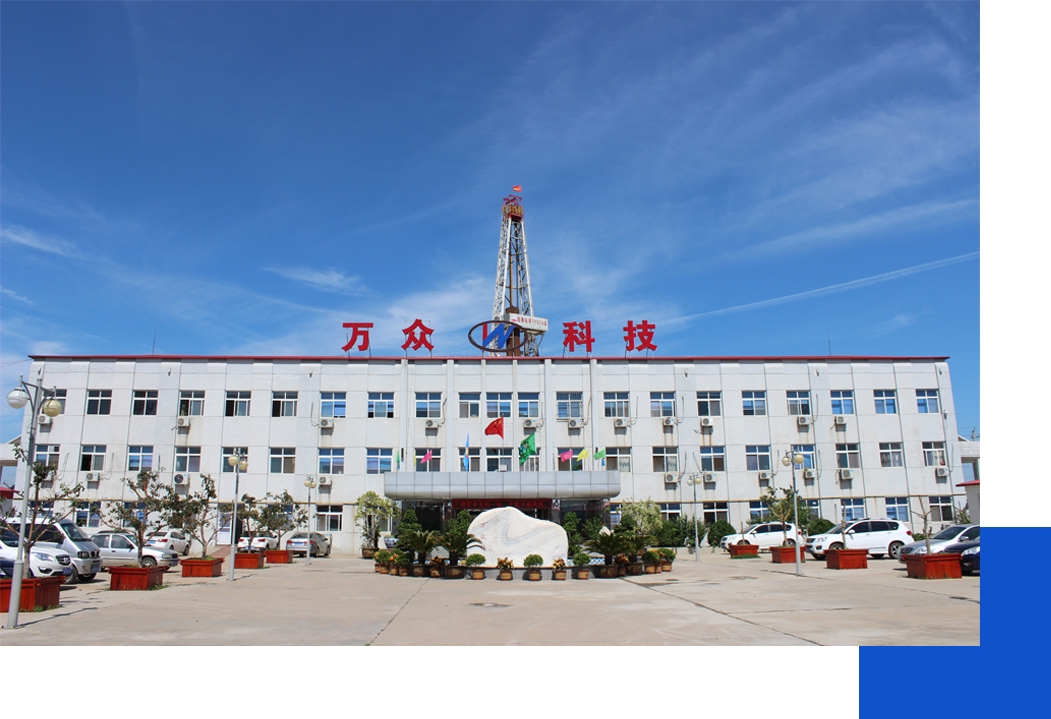 Wanzhong Technology