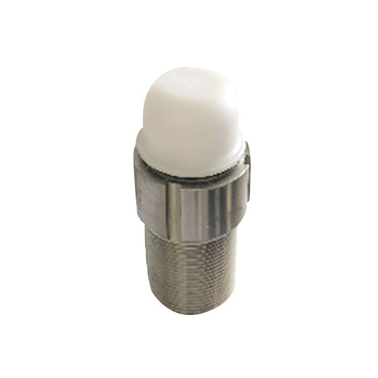Low temperature and anti-freezing integrated temperature and pressure transmitter