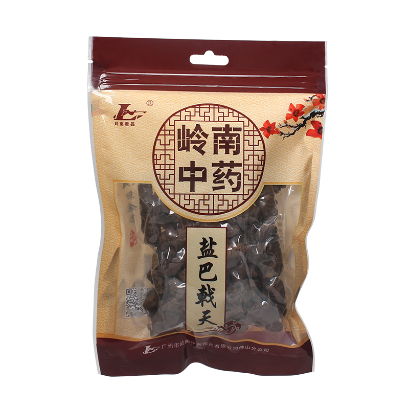 盐巴戟天