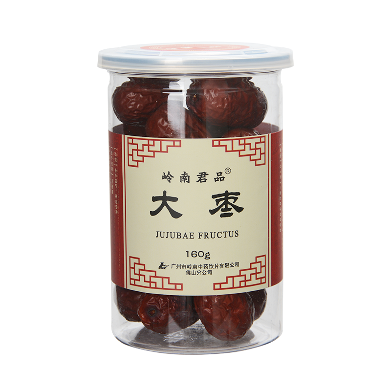 大枣