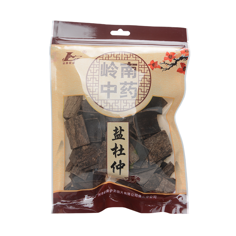 盐杜仲