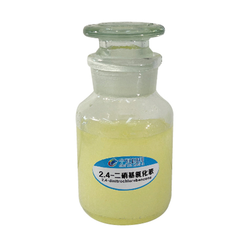 2.4-dinitrochlorobenzene