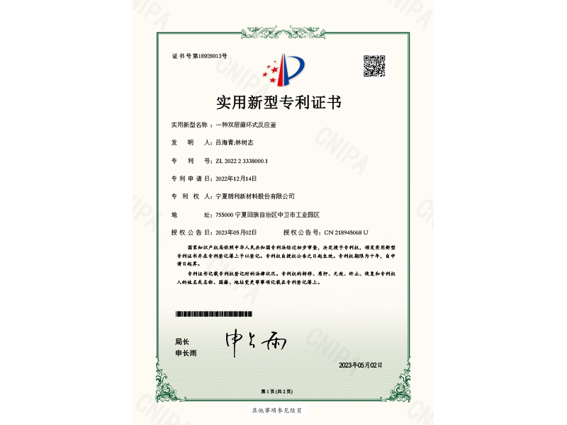 Patent