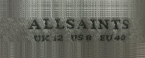 ALLSAINTS