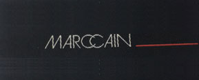 MARCCAIN