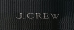 J.CREW