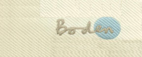 BODEN
