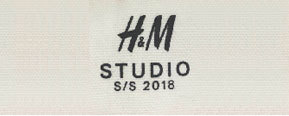 H&M STUDIO