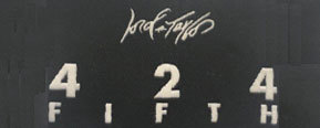LORD & TAYLOR 424 FIFTH