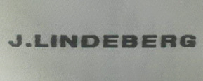 J.LINDEBERG