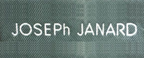 JOSEPH JANARD