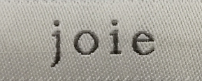 joie