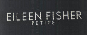 EILEEN FISHER