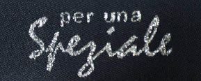 PER UNA