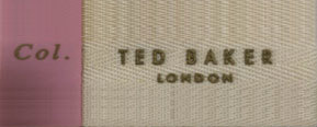 TED BAKER