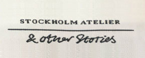 STOCKHLOM ALTELIER & OTHER STORIES