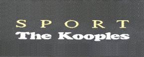 THE KOOPLES
