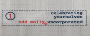ODD MOLLY