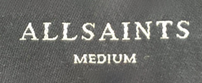 ALLSAINTS