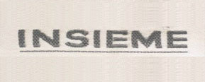 INSIEME