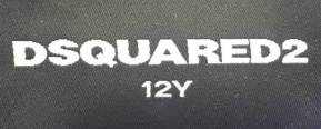 DSQUARED2