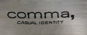 COMMA