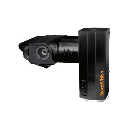 BroadVision cameras