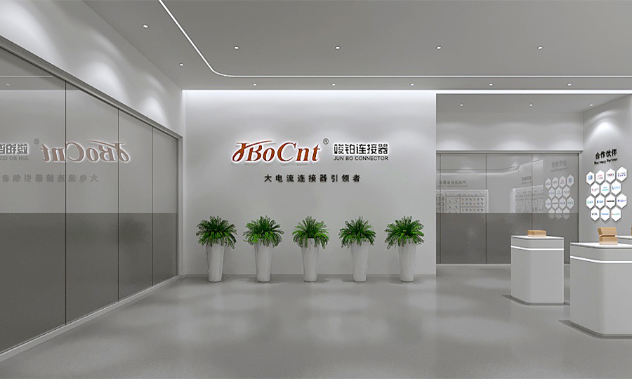 工厂展示 工厂展示