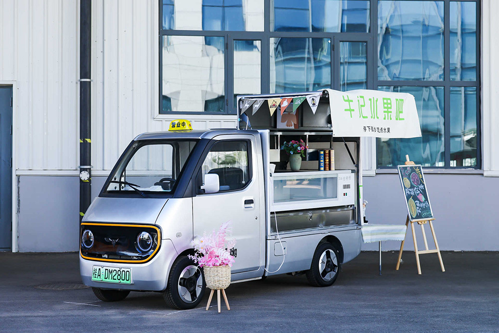 Mobile Booths