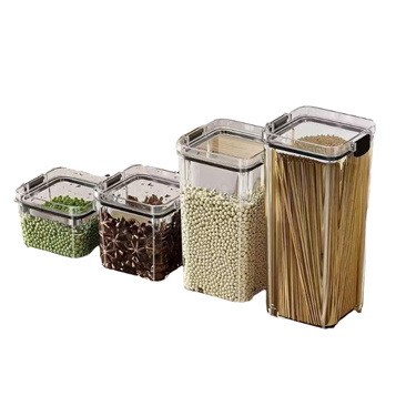 Plastic products