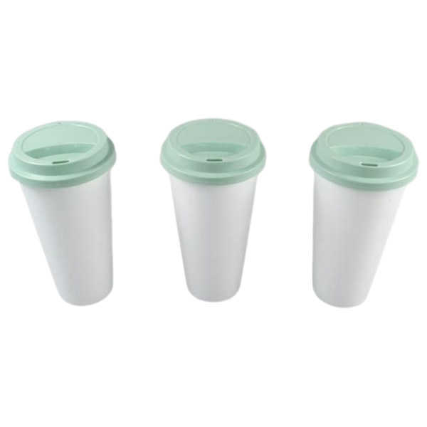 plastic coffee cup small