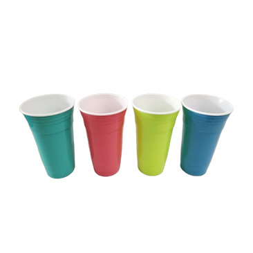 Plastic products