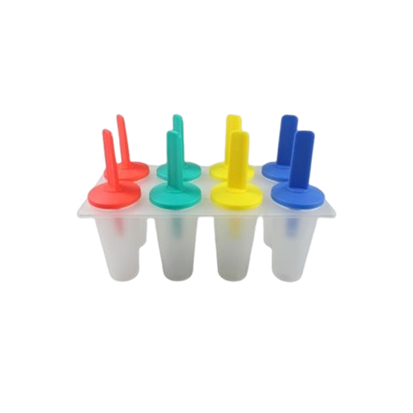 plastic ice mold