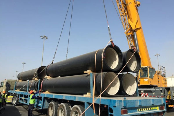 Exploring the Benefits of Welded Steel Pipes in the Construction Industry