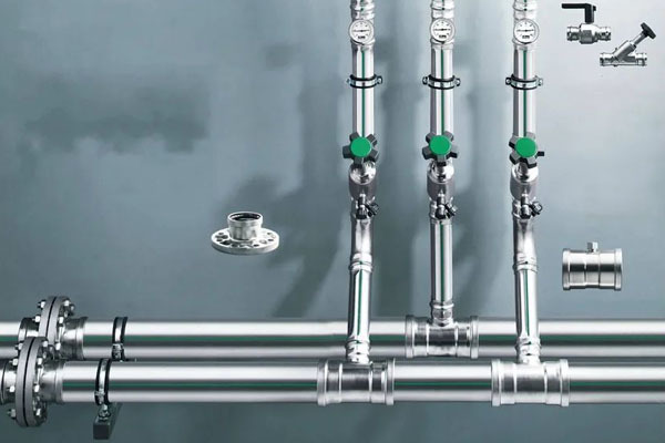 Water pipes Water pipes