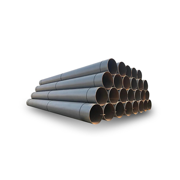 Carbon steel pipes