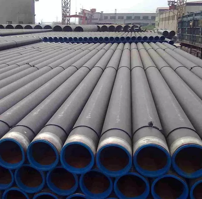 ERW/HFW Pipe