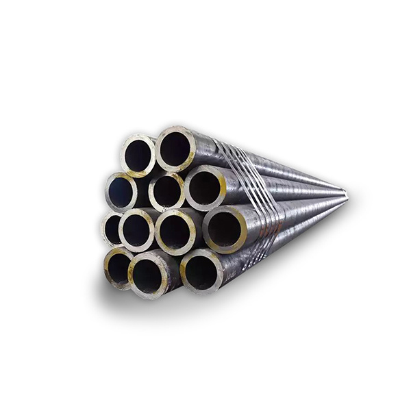 Structural Steel Pipe