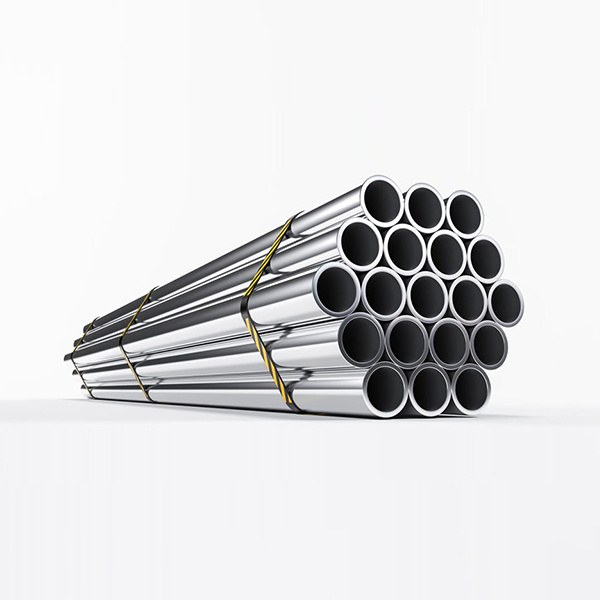 Duplex Stainless Pipe