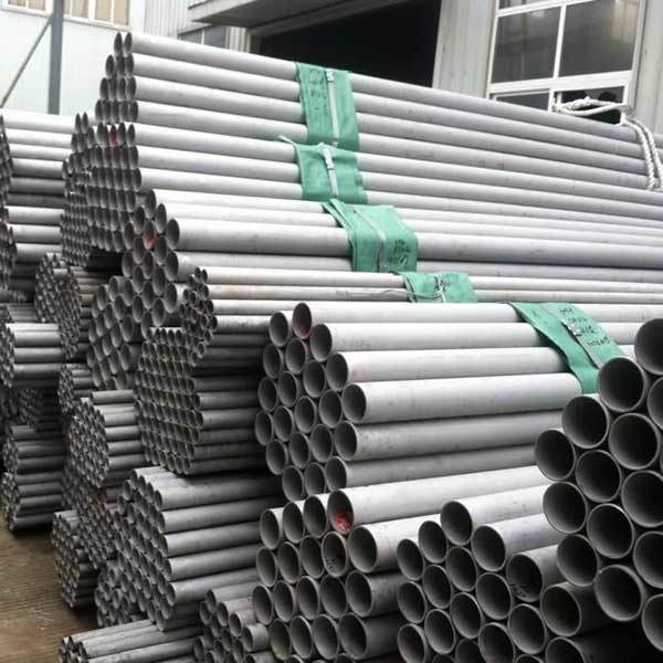 Revolutionizing Interior Design with Sleek Stainless Steel Pipes and Tubes