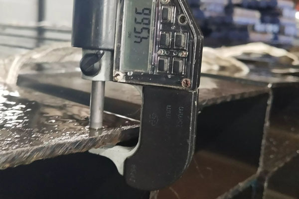 Quality Inspection Quality Inspection