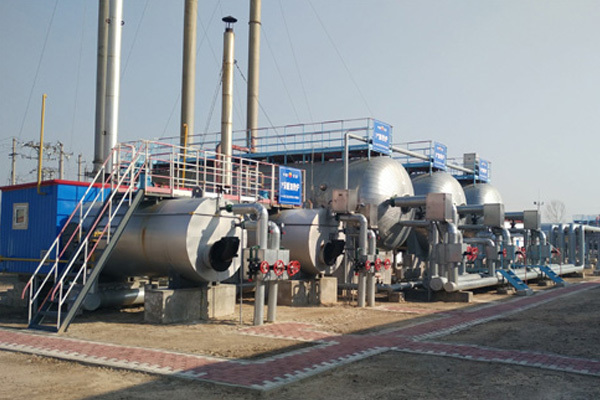 boiler plant boiler plant