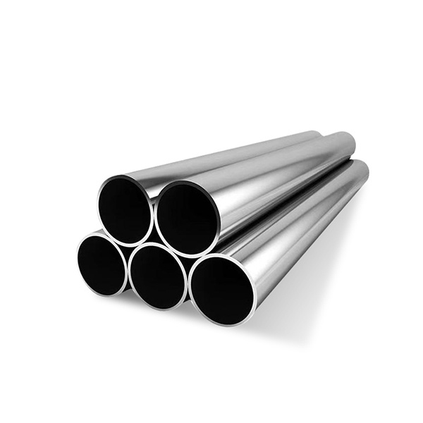 Stainless Seamless Pipe