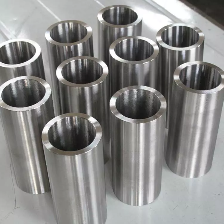 Nickel Alloy Pipe