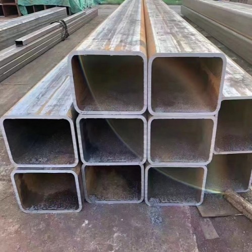 Square Pipe(SHS)