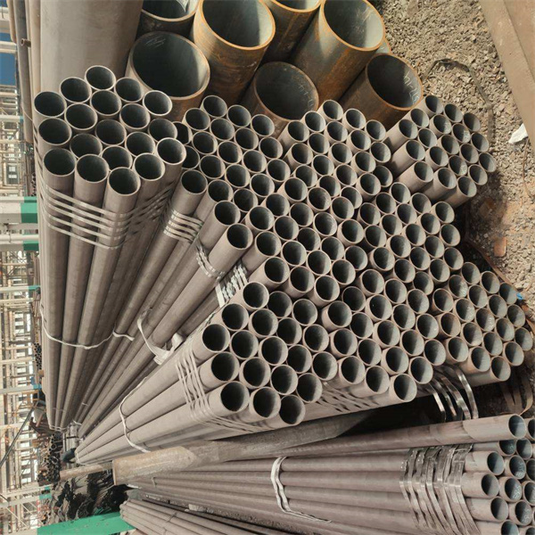 Boiler Tubes